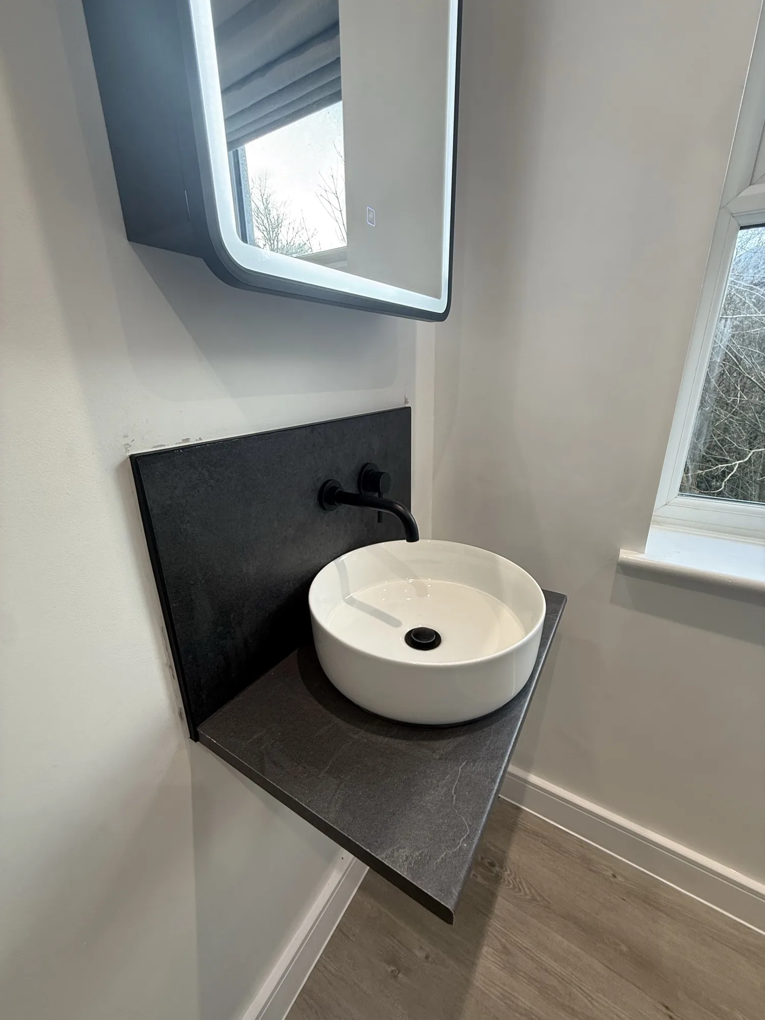 Planning a Bathroom Renovation: What to Think About First